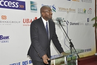 Financement du secteur privé : Les prêts bancaires en hausse de 550 milliards FCFA